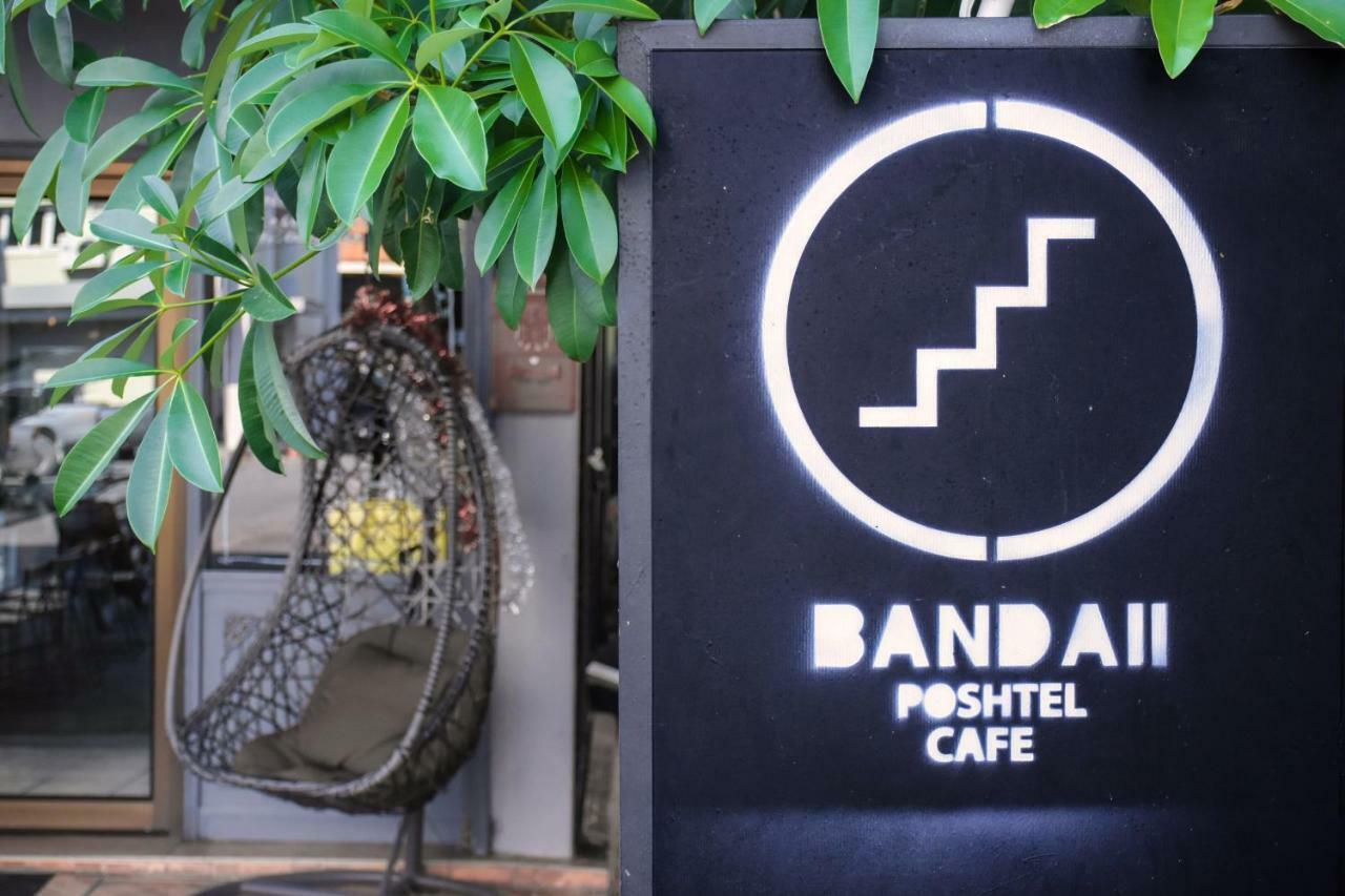 Bandai Ll Poshtel Vandrarhem Phuket Exteriör bild